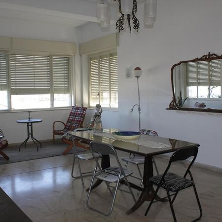 Bed & Breakfast Lighea Giardini Naxos Ngoại thất bức ảnh