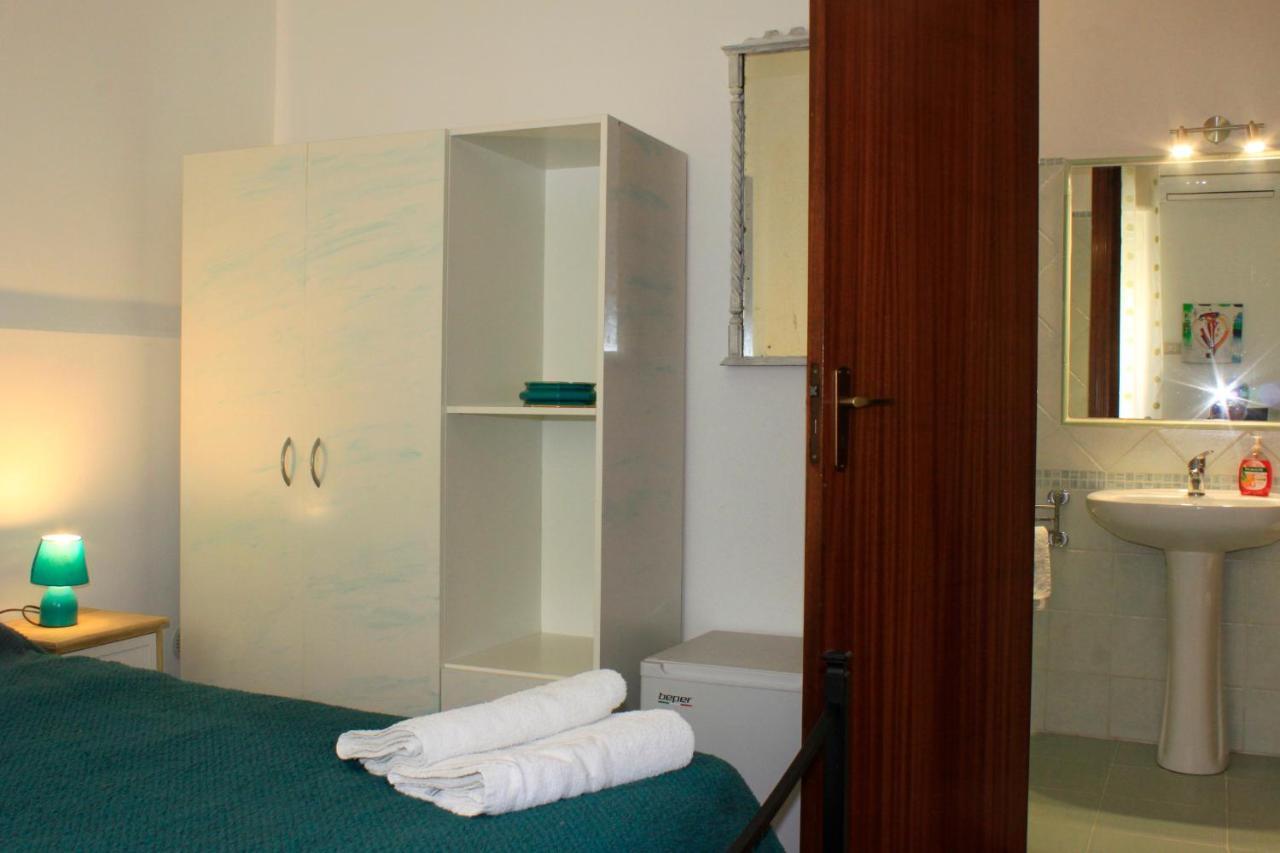 Bed & Breakfast Lighea Giardini Naxos Ngoại thất bức ảnh