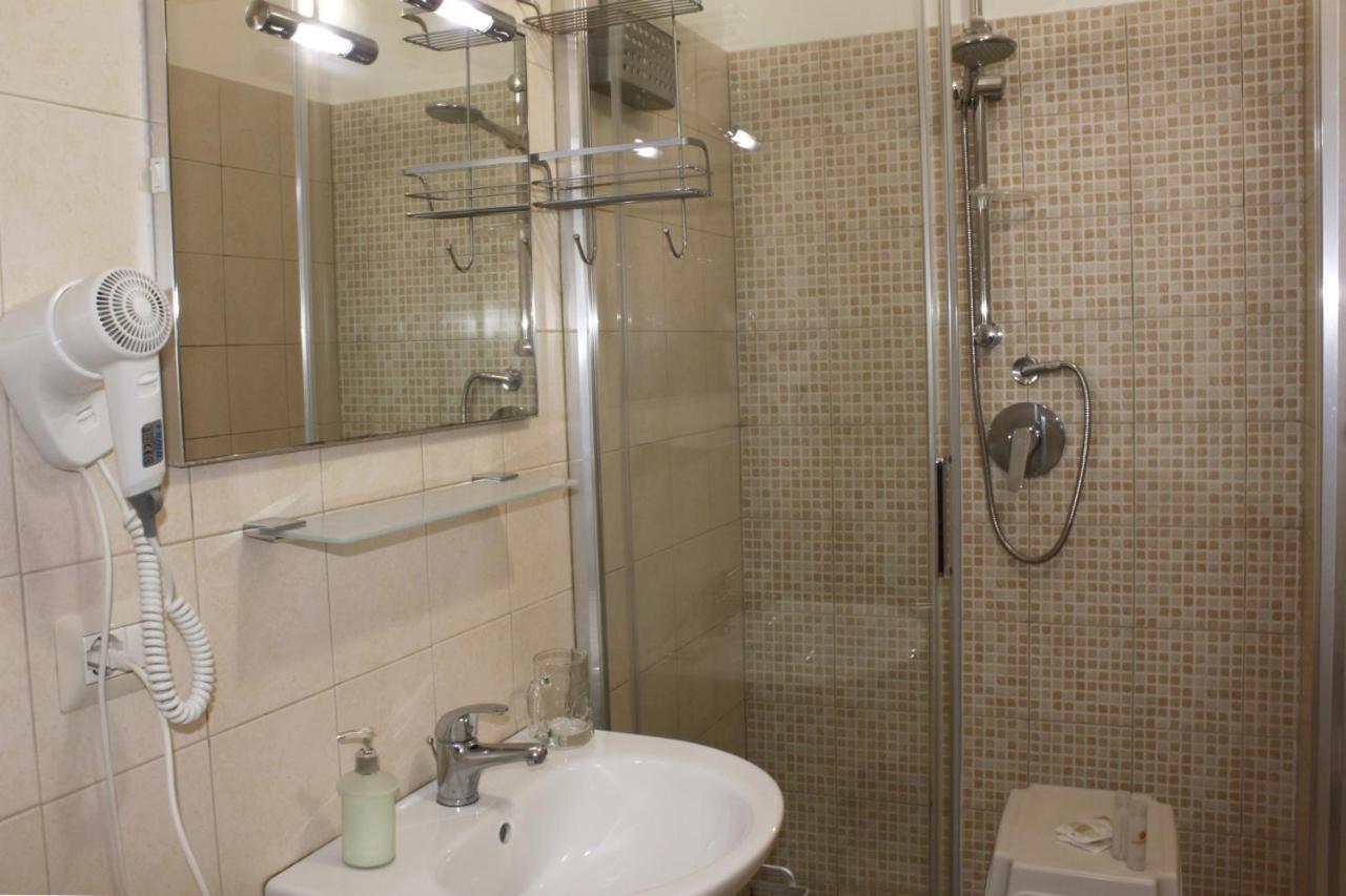 Bed & Breakfast Lighea Giardini Naxos Ngoại thất bức ảnh