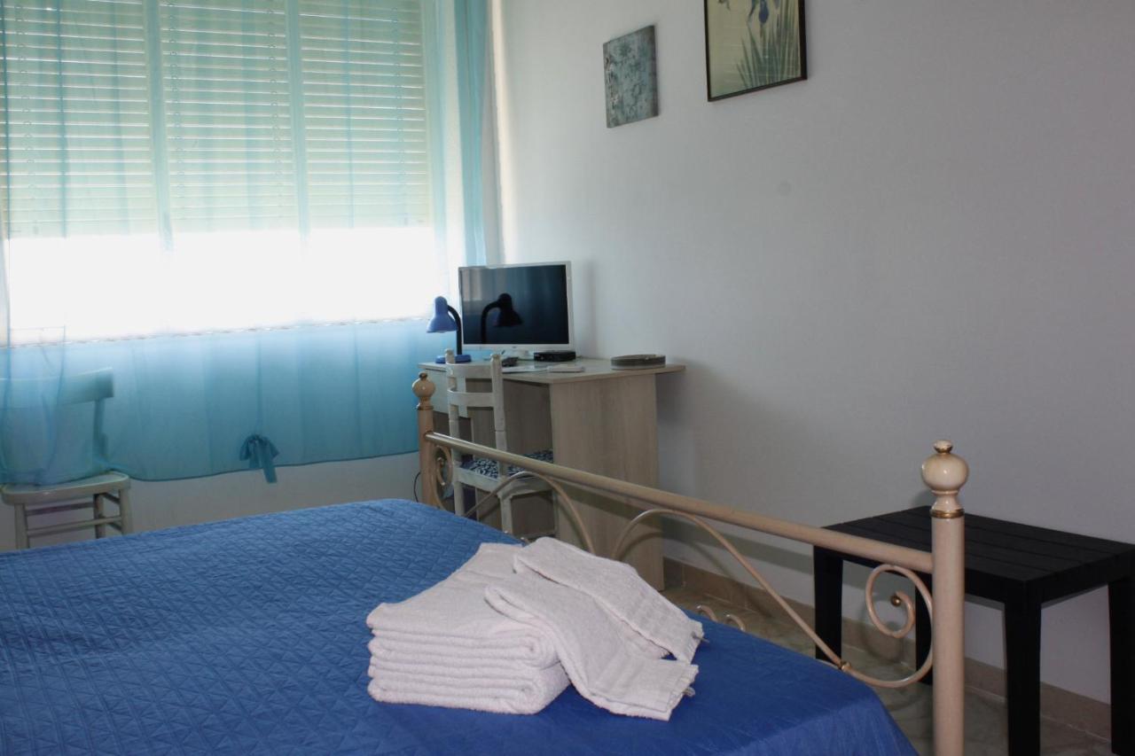 Bed & Breakfast Lighea Giardini Naxos Ngoại thất bức ảnh