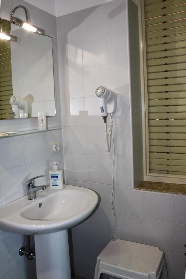 Bed & Breakfast Lighea Giardini Naxos Ngoại thất bức ảnh
