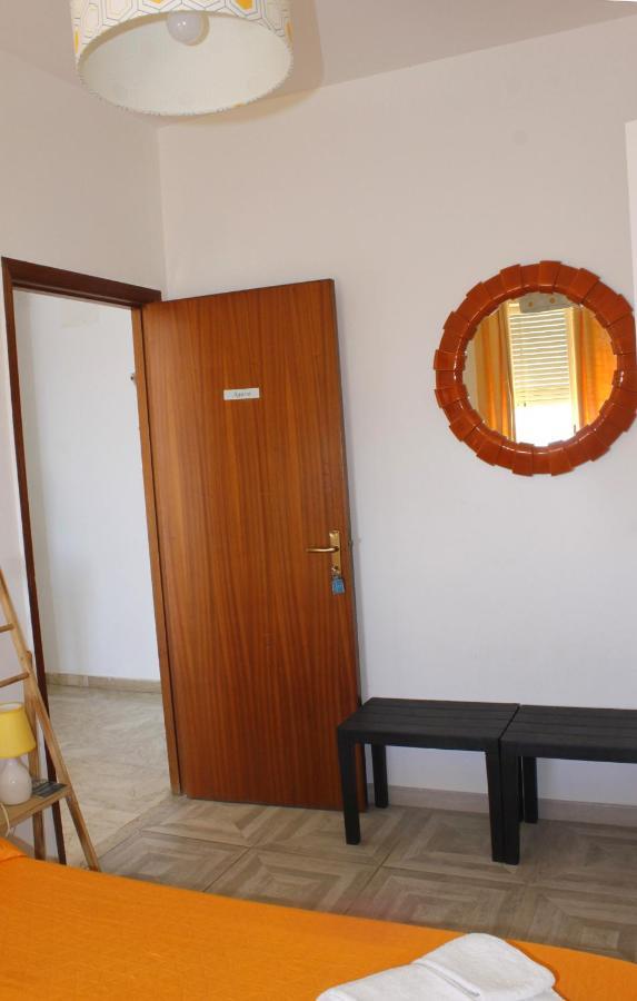 Bed & Breakfast Lighea Giardini Naxos Ngoại thất bức ảnh