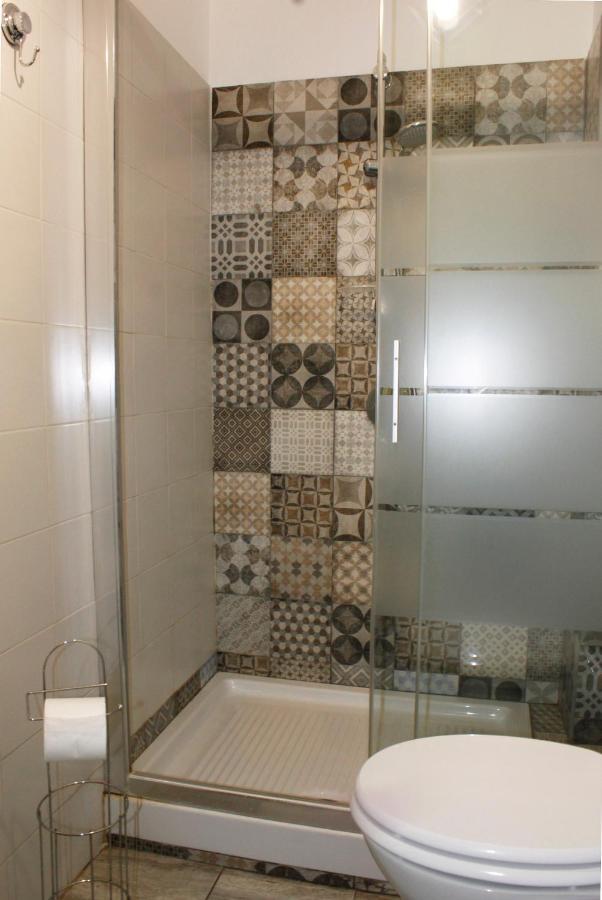 Bed & Breakfast Lighea Giardini Naxos Ngoại thất bức ảnh