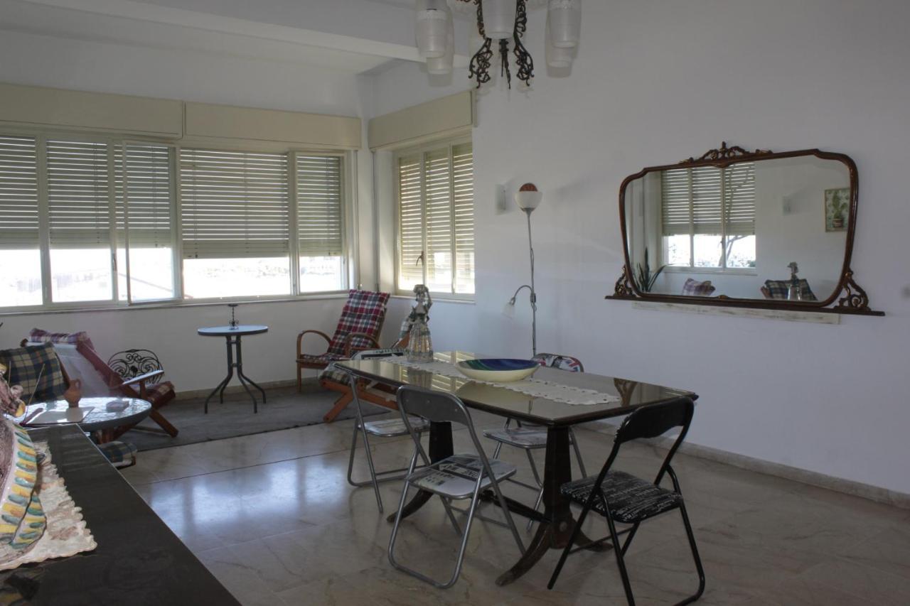 Bed & Breakfast Lighea Giardini Naxos Ngoại thất bức ảnh