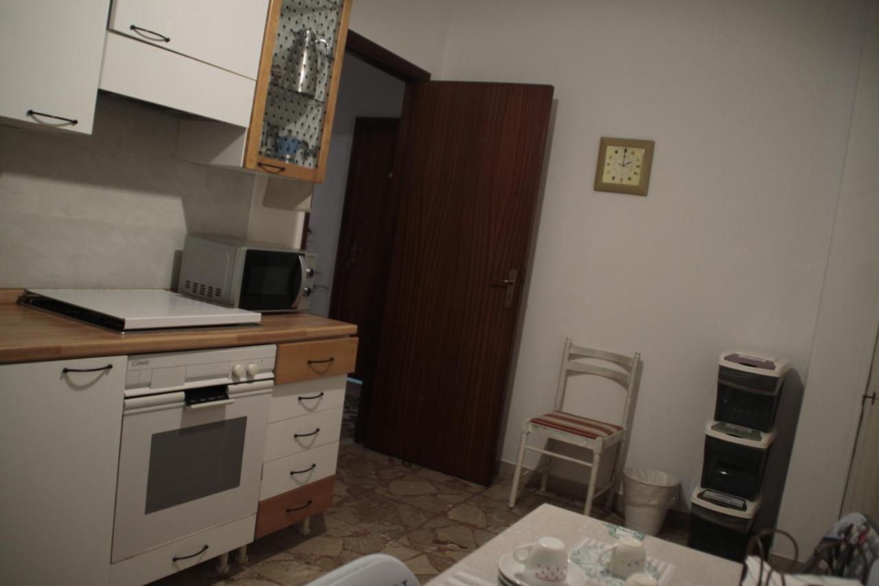 Bed & Breakfast Lighea Giardini Naxos Ngoại thất bức ảnh