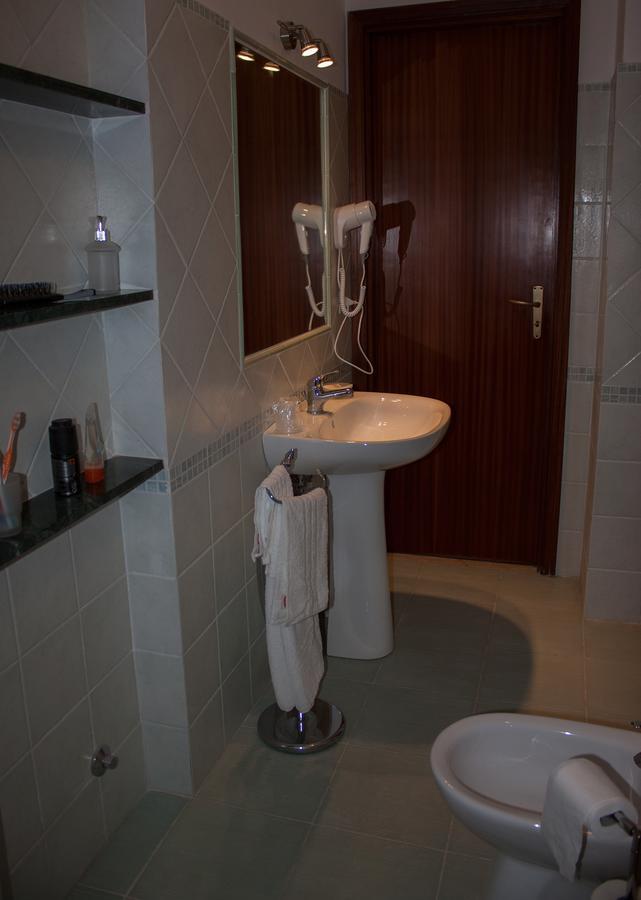 Bed & Breakfast Lighea Giardini Naxos Ngoại thất bức ảnh
