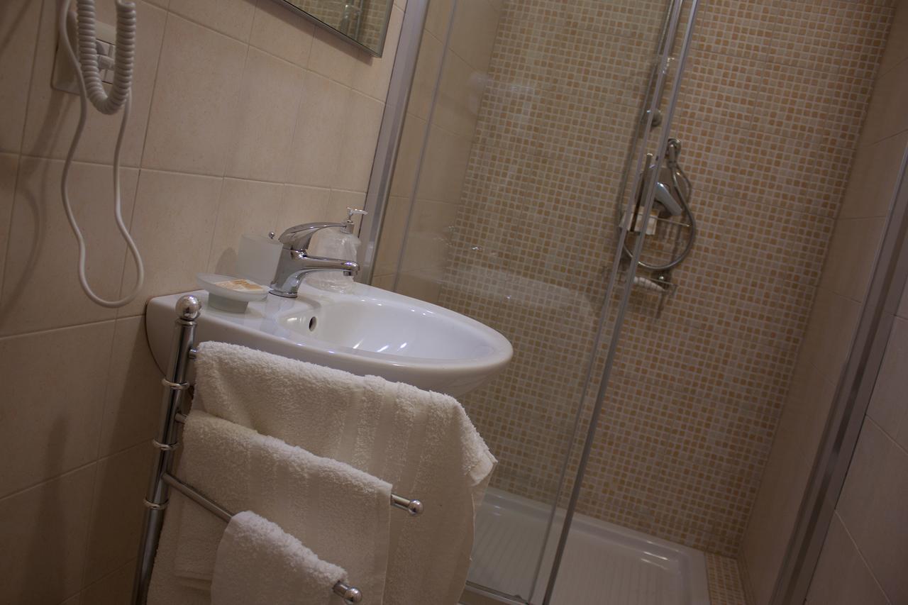Bed & Breakfast Lighea Giardini Naxos Ngoại thất bức ảnh