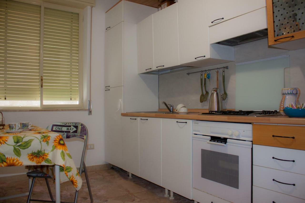 Bed & Breakfast Lighea Giardini Naxos Ngoại thất bức ảnh