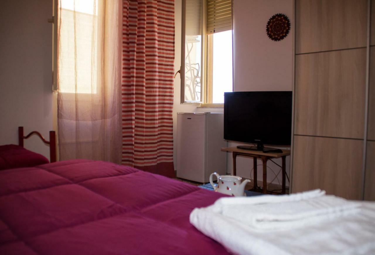 Bed & Breakfast Lighea Giardini Naxos Ngoại thất bức ảnh